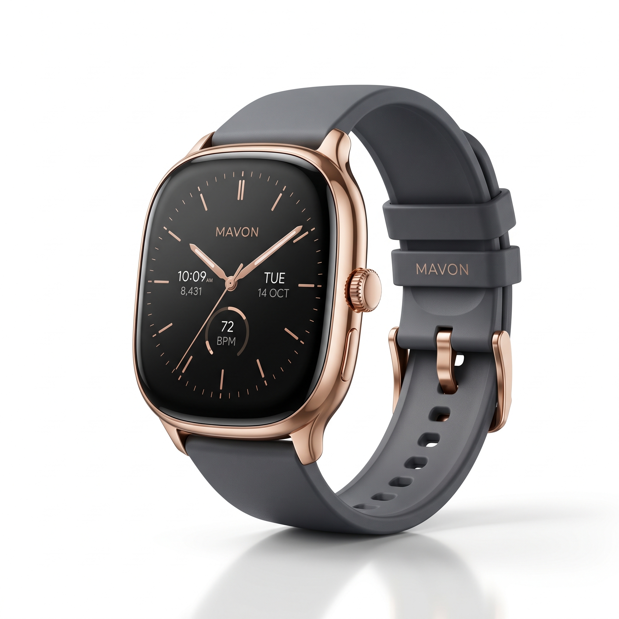 ChronoSport Smart Watch